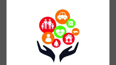 Top five companies dominate insurance sector­­