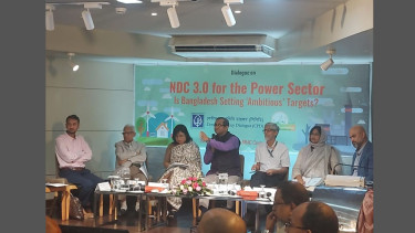 Bangladesh’s renewable energy goals at risk due to continued fossil fuel build-up: CPD