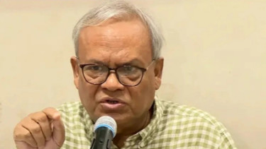 Only elected govt can amend constitution: Rizvi