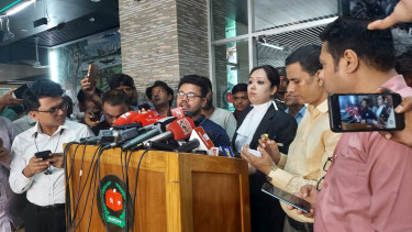 Clashes erupt between BNP-NCP during constituency delimitation hearing at EC