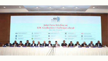 Entrepreneurs, business chambers seek 5-6 years for LDC graduation