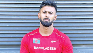 Injury forces Imranur out of 200m final