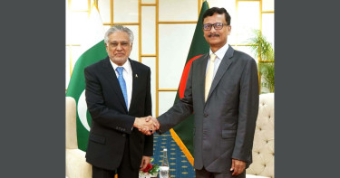 Bangladesh disagrees with Pakistan FM’s statement on 1971 issue