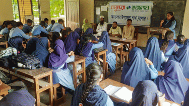Bashundhara Shuvosangho holds awareness meeting in Jashore to combat child marriage, dowry