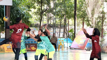 Ansar and Police set to clash in final