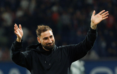 Donnarumma agrees terms with Man City as PSG exit nears
