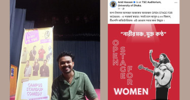 Independent student panel accused of violating election code with cultural events