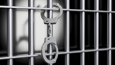 Two banned BCL leaders sent to jail