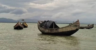 Arakan Army abducts 26 Bangladeshi fishermen from River Naf