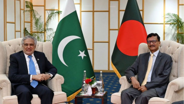 Bangladesh calls on Pakistan to offer formal apology for 1971 genocide