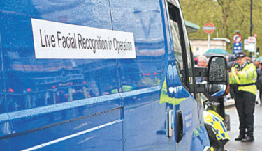UK’s mass facial-recognition roll-out alarms rights groups