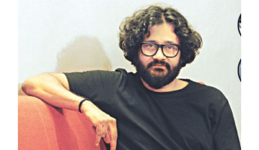 Prince Mahmud won’t do movie song!