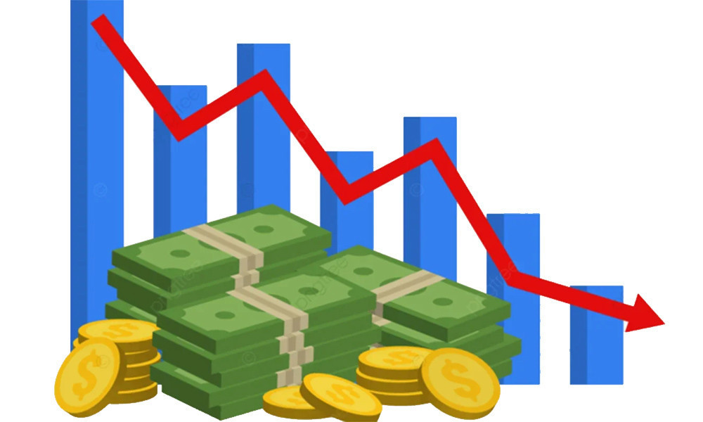 DCCI seminar: Economic growth slows down