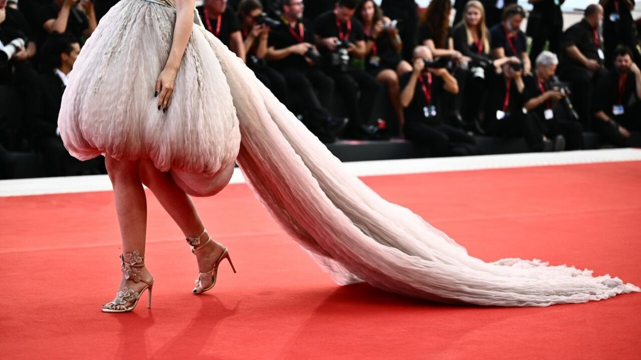 What to look for at the Venice Film Festival