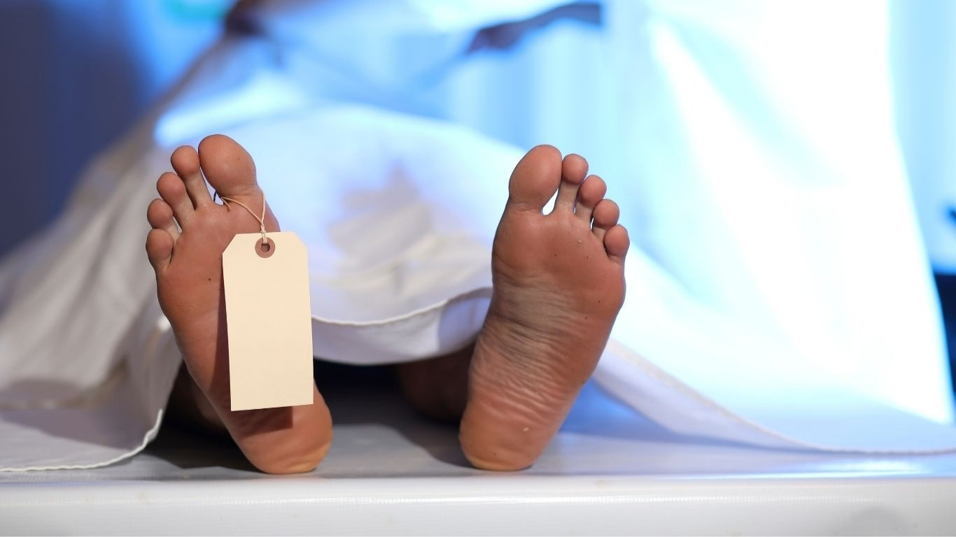 ‘Thief’ killed in lynch-mob attack in M’singh