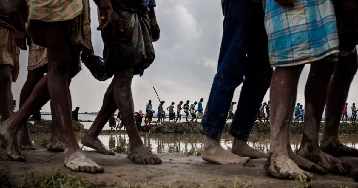 UN member states urged to pursue accountability for Rohingya genocide