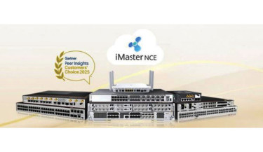Gartner Customers’ Choice: Huawei recognised for SD-WAN five years in a row