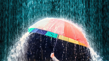 Rain, heavy showers likely across country over next five days