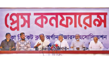 Dhaka clubs step into spotlight as BCB election nears
