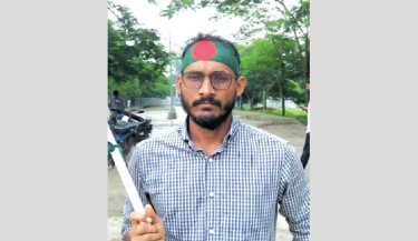 Singapore trip offered to alter Abu Sayed’s autopsy report