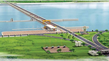 Necessity and Viability of Padma Barrage Project