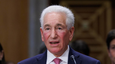 Paris summons US envoy over comments on anti-Semitism