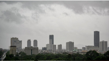 Vietnam evacuates  tens of thousands ahead of Typhoon Kajiki
