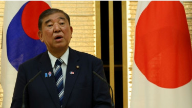 Japan PM Ishiba bounces back in polls after election debacle