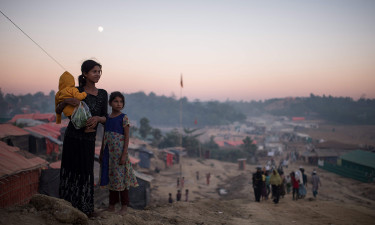 Eight years of Rohingya influx: Crisis worsens, aid declines