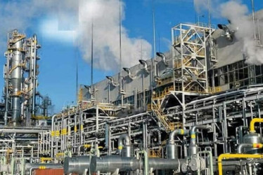 Persistent gas crisis impeding exports