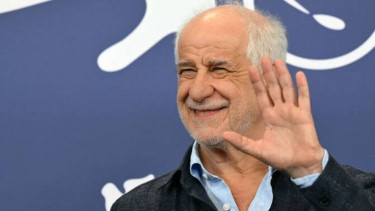 Hundreds of filmmakers urge Venice Film Festival to take stand on Gaza