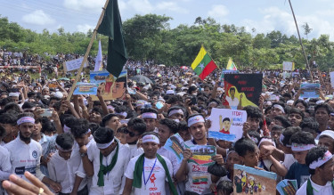 Diplomatic Missions seek inclusive engagement for Rohingyas in Bangladesh
