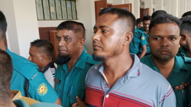 6 get life, 21 acquitted over BNP leader killing at Narail