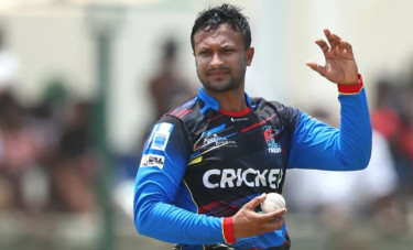 Shakib joins the 500 T20 wickets club