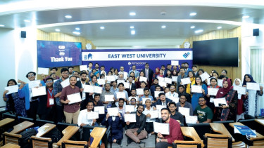 Prime Bank hosts seminar on Financial Inclusion at EWU
