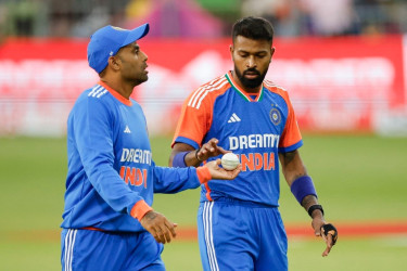 India cricket ends $43.6 mn sponsorship after online gambling ban