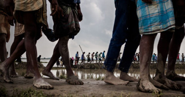 UN member states urged to pursue accountability for Rohingya genocide