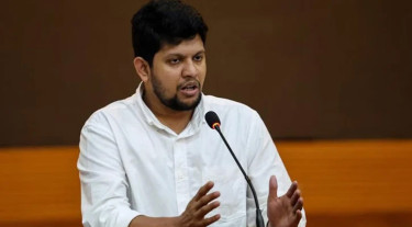 Shafiqul condemns attempted harassment of info adviser Mahfuj