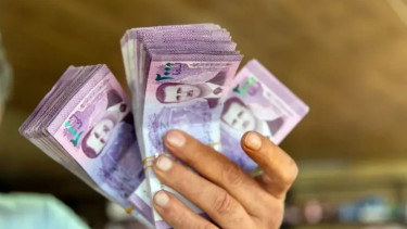 ‘Russia to print new Syrian banknotes’