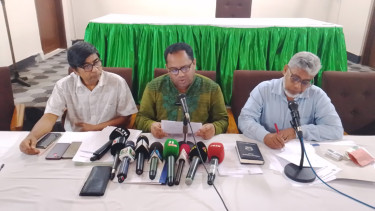 Draft list published, 256 candidates set to contest JUCSU polls