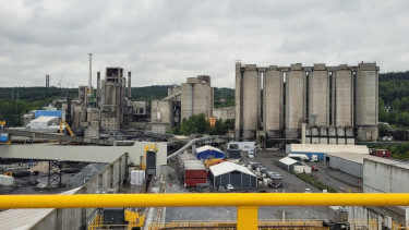 World’s first commercial CO2 ‘graveyard’ opens in Norway