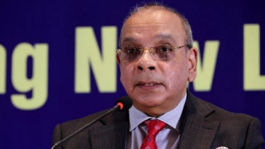 CJ for strategic partnership of all stakeholders to shape kind of justice