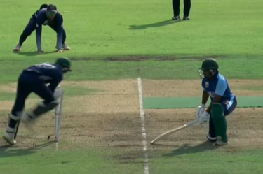 BCB’s ACU recommends minimum five-year ban for Sabbir