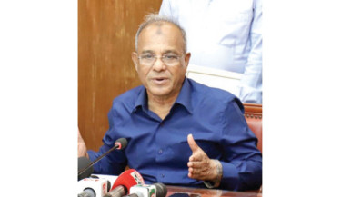 Up to Tk5 lakh reward announced for info on looted firearms