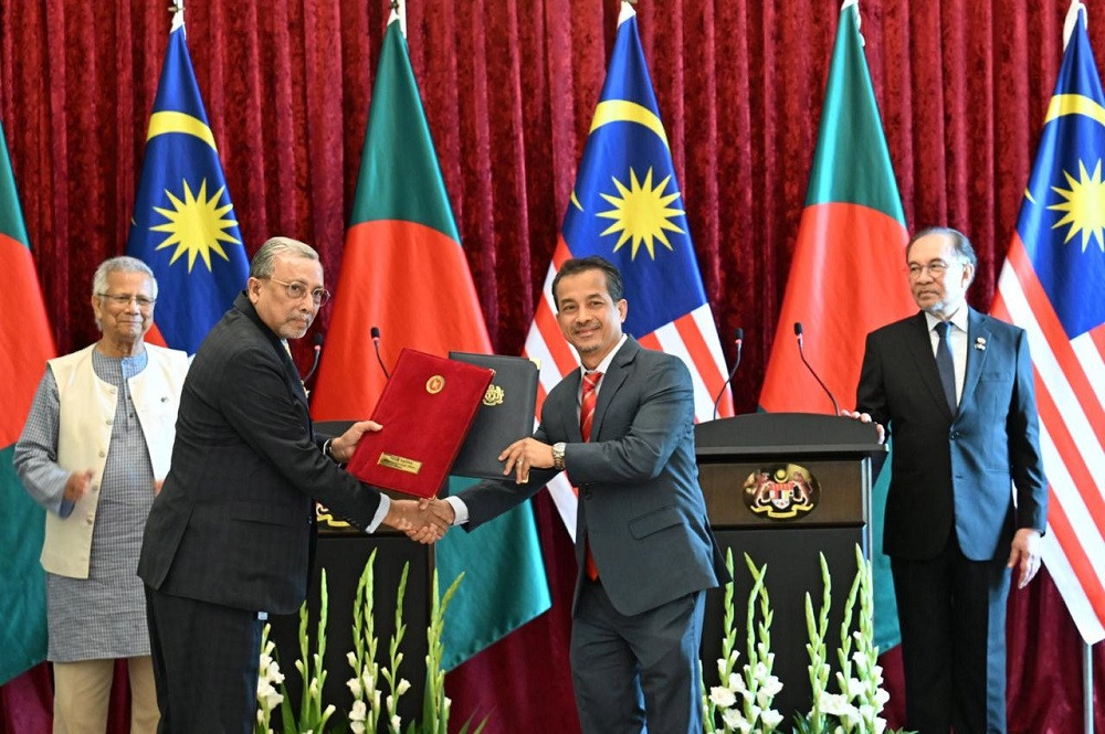 Bangladesh can boost export to Malaysia by developing halal products: Chamber