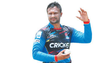 Shakib joins the 500 T20 wickets club