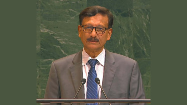 Touhid calls for concrete action to halt Israeli aggression against Palestinians