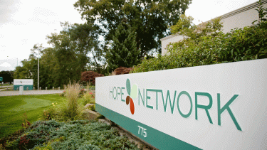 Bangladesh becomes 31st country to join Hope Network