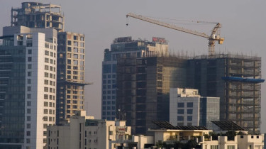 Air pollution rules ignored at 95% of construction sites