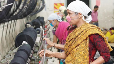 Women do four times more housework than men: BIDS
